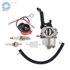 Carburetor for CPE 6.5HP 196CC Generator (Compatible with Various Models)