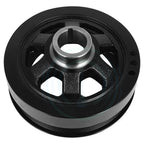Front Harmonic Balancer for Mercedes Benz ML320 E320 C320 CLK500 CLS500 CL500 (1998–2006)