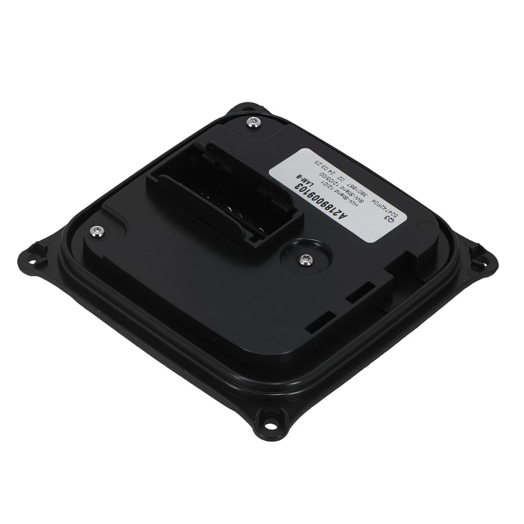 Xenon Ballast Control Unit for Mercedes B-Class C-Class (2007-2015)