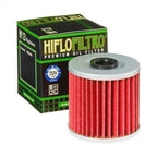 Oil Filter for Kawasaki KLF250 Bayou 250cc (2003–2011)