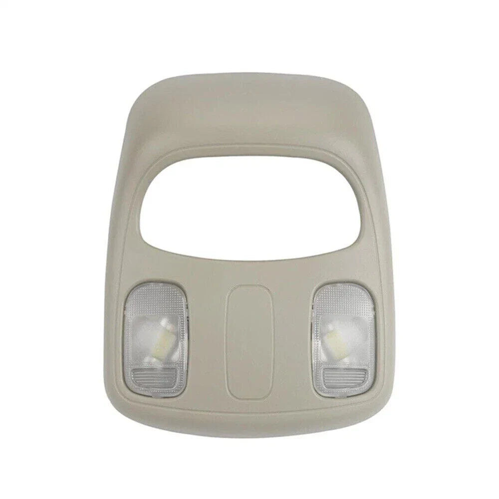 Overhead Console Cover for 02-10 Dodge Ram 1500 2500 3500 (2002-2010)