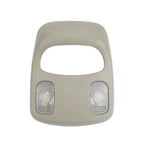 Overhead Console Cover for 02-10 Dodge Ram 1500 2500 3500 (2002-2010)