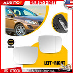 Heated Mirror Glass for Volvo XC60 (2010–2017) 2-20