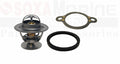 160° Thermostat Kit 18-3552 for Mercury MerCruiser (Marine Engines)