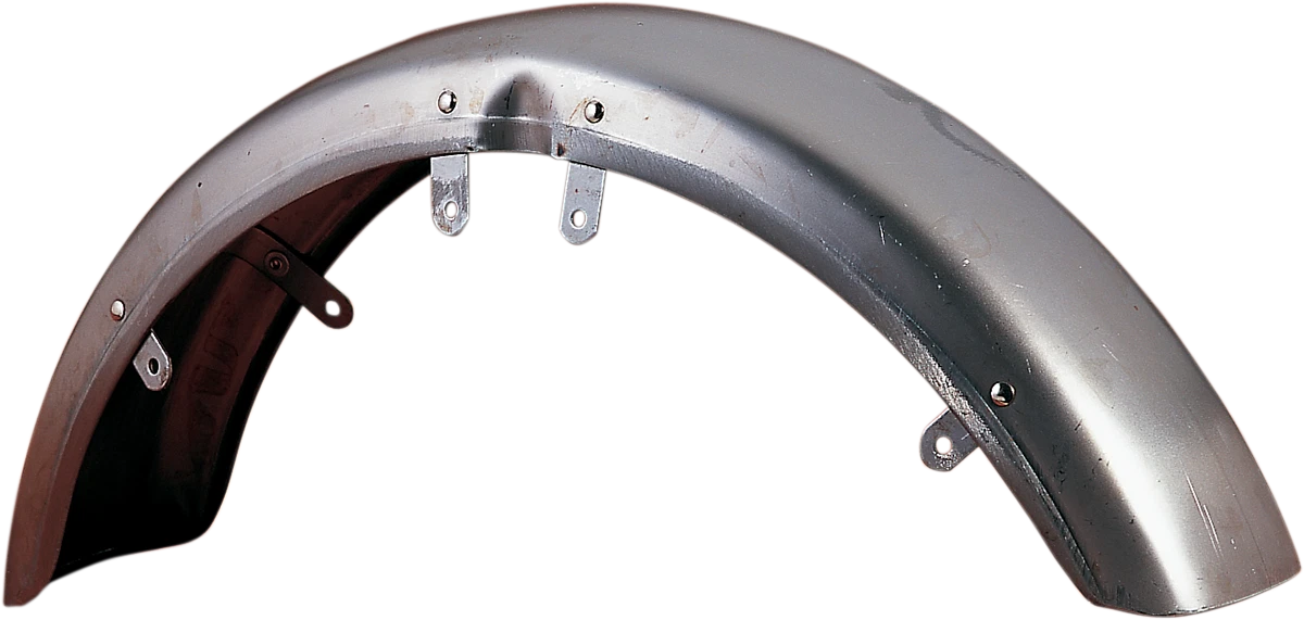 Front Fender Replacement for Harley-Davidson (1951–1951) 51-0105B