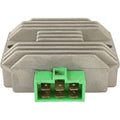 Voltage Regulator Rectifier for John Deere GT242 GT262 GT275 355D (1990–2005)