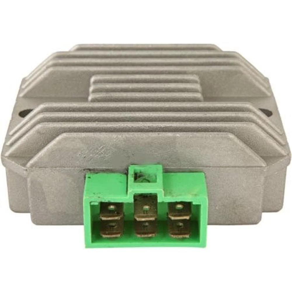 Voltage Regulator Rectifier for John Deere GT242 GT262 GT275 355D (1990–2005)