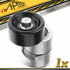 Belt Tensioner Assembly for Hyundai Santa Fe Tucson Kia Optima Sorento (2013–2019)