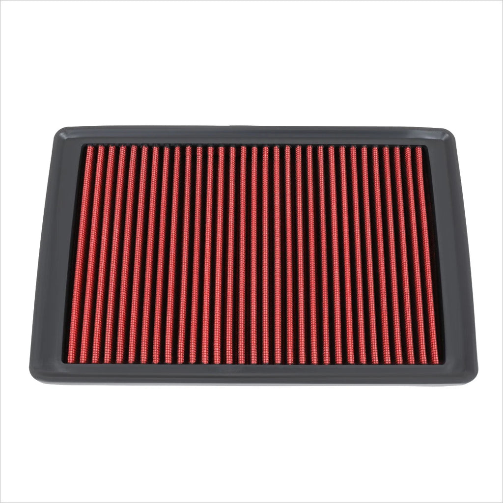 Reusable High Flow Drop In Air Filter for Acura RDX 2.0L (2019–2020)