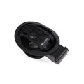 Fuel Filler Flap for BMW 1 Series E81 E87 (2004–2012) 51177069449