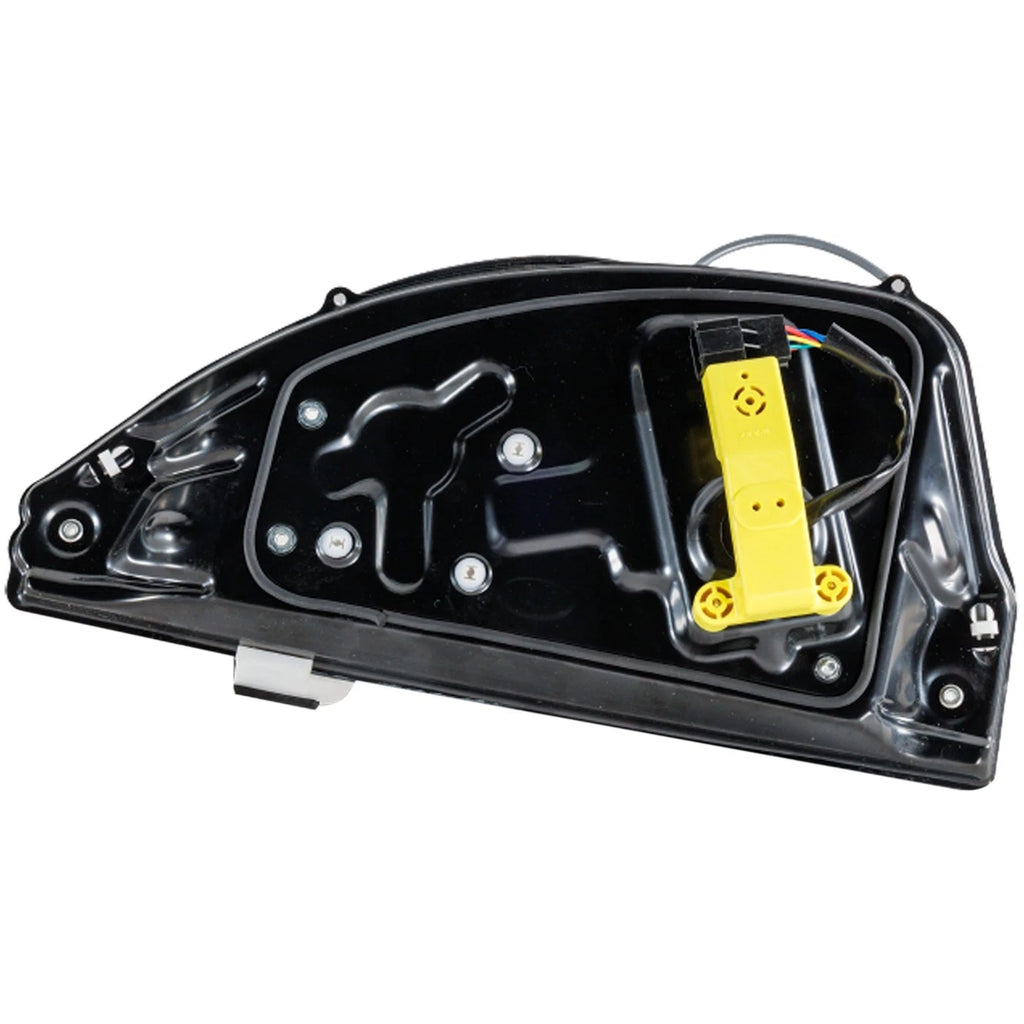 Window Regulator for Land Rover LR2 (2008–2015) Rear Driver Side