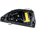Window Regulator for Land Rover LR2 (2008–2015) Rear Driver Side