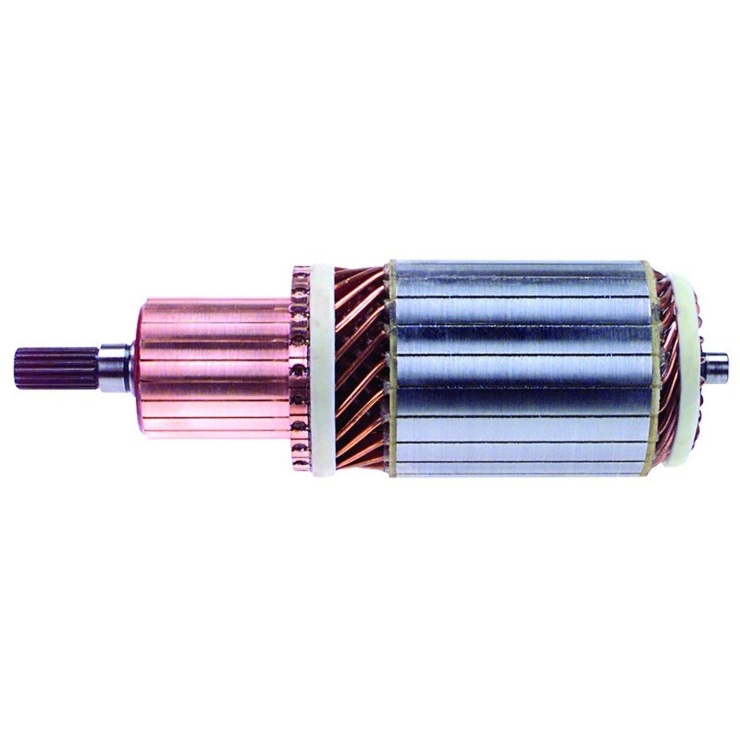 Armature for John Deere 670D 672D (2005–2009)