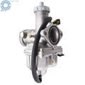 Carburetor for Kymco MXU 150 (2005–2015)