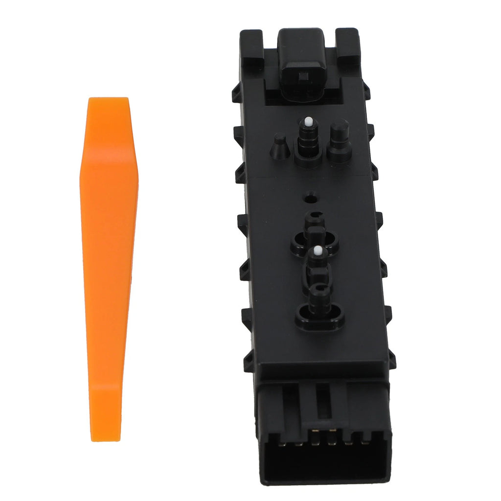 Left Power Seat Control Switch for Ford Escape, Expedition, Explorer (2007–2015)