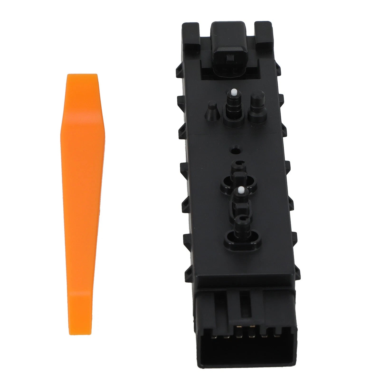 Left Power Seat Control Switch for Ford Escape, Expedition, Explorer (2007–2015)
