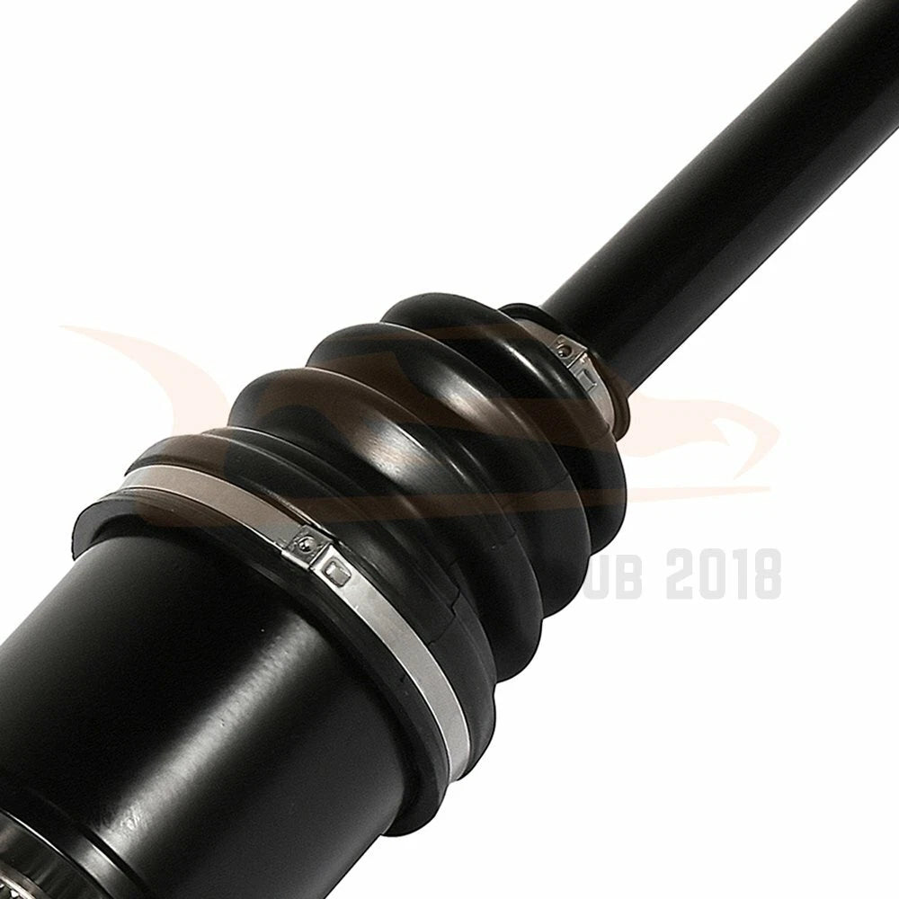 CV Axle Set for Polaris Sportsman 500 400 (1999–2002)