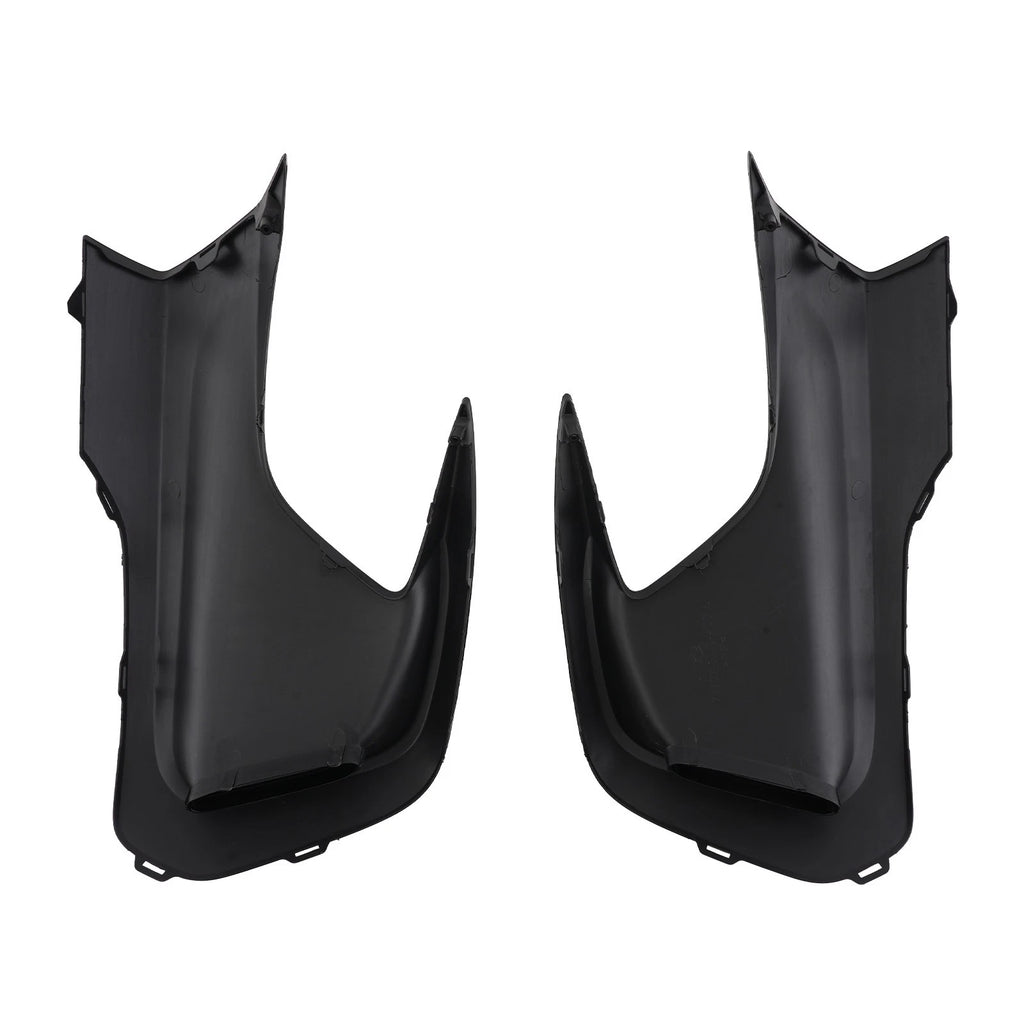 Front Bumper Fog Light Trim Cover for Honda HR-V (2023)