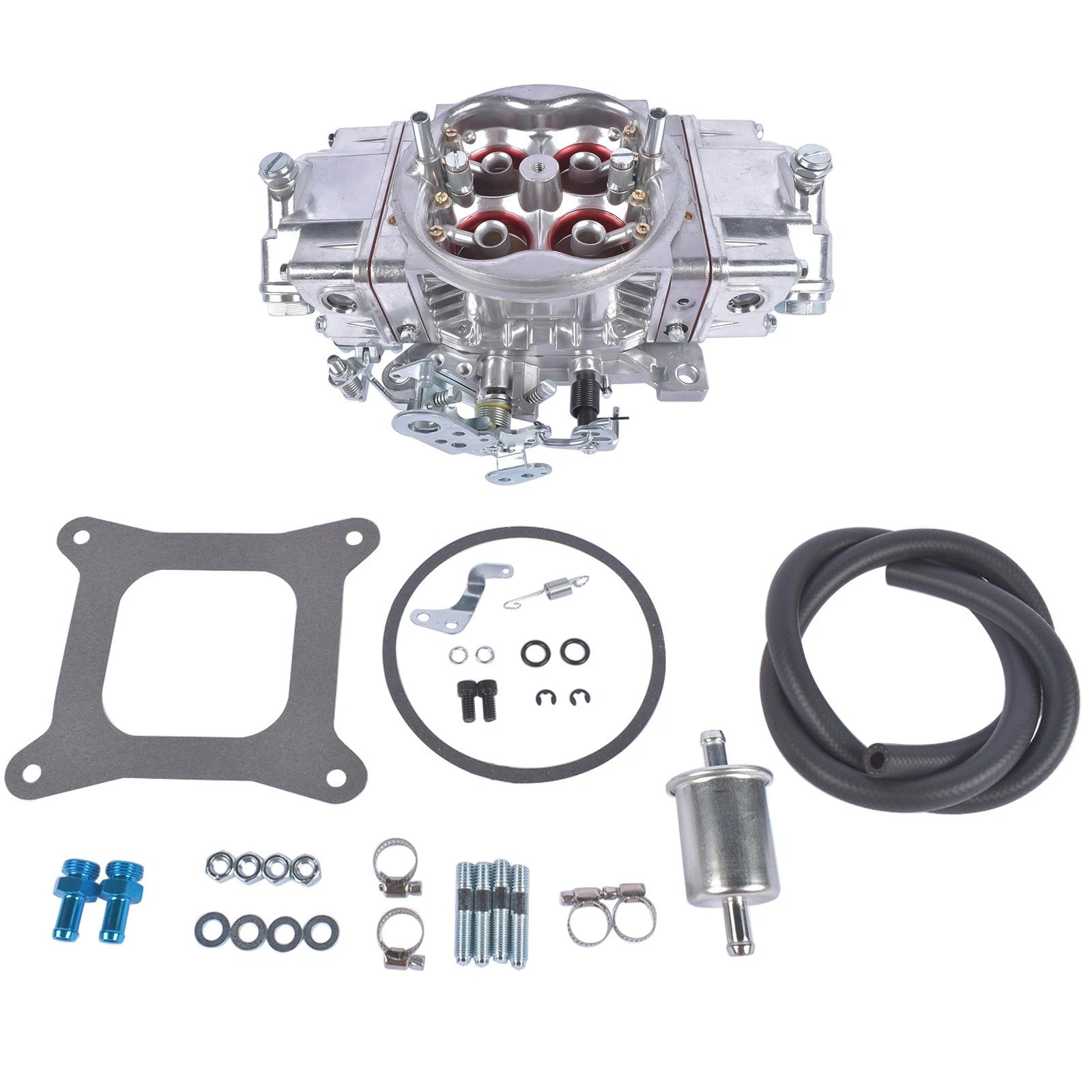 650CFM Race Double Pumper Carburetor for BR-67199 (Performance)