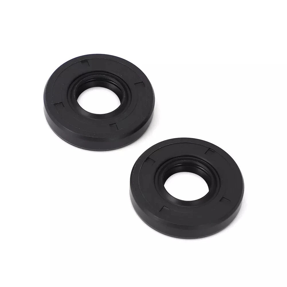 Set of 2 Axle Seals for Cub Cadet K46 T40 Transmission (TT19216334280)