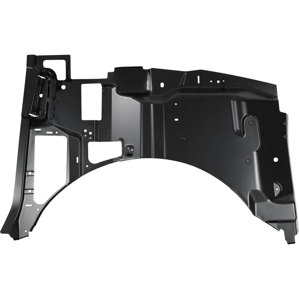 Inner Fender Wheelhouses for Driver & Passenger Side
