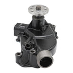 Water Pump with Gasket for MerCruiser 4.3L 5.0L 5.7L 6.2L (18-684M, 60658)