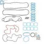 Camshaft, Lifters & Timing Kit for Dodge Ram 1500 (2009–2015)