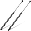 Lift Support Gas Spring 24 Inch 40Lbs for Tonneau Cover RV Bed Trailer (N/A)