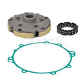 Wet Clutch Centrifugal Carrier w/ Bearing for Yamaha Kodiak 400 (2000–2006)