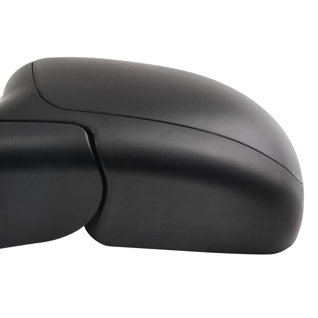 Left Side Mirror for Chevy Silverado 3500 Classic (2007–2007)