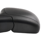 Left Side Mirror for Chevy Silverado 3500 Classic (2007–2007)