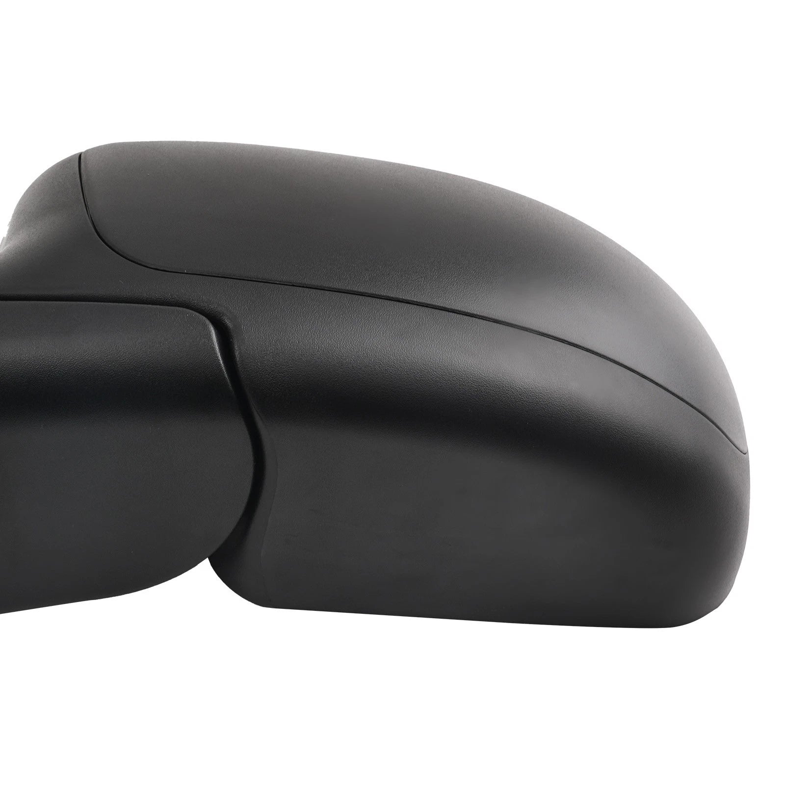 Left Side Mirror for Chevy Silverado 3500 Classic (2007–2007)