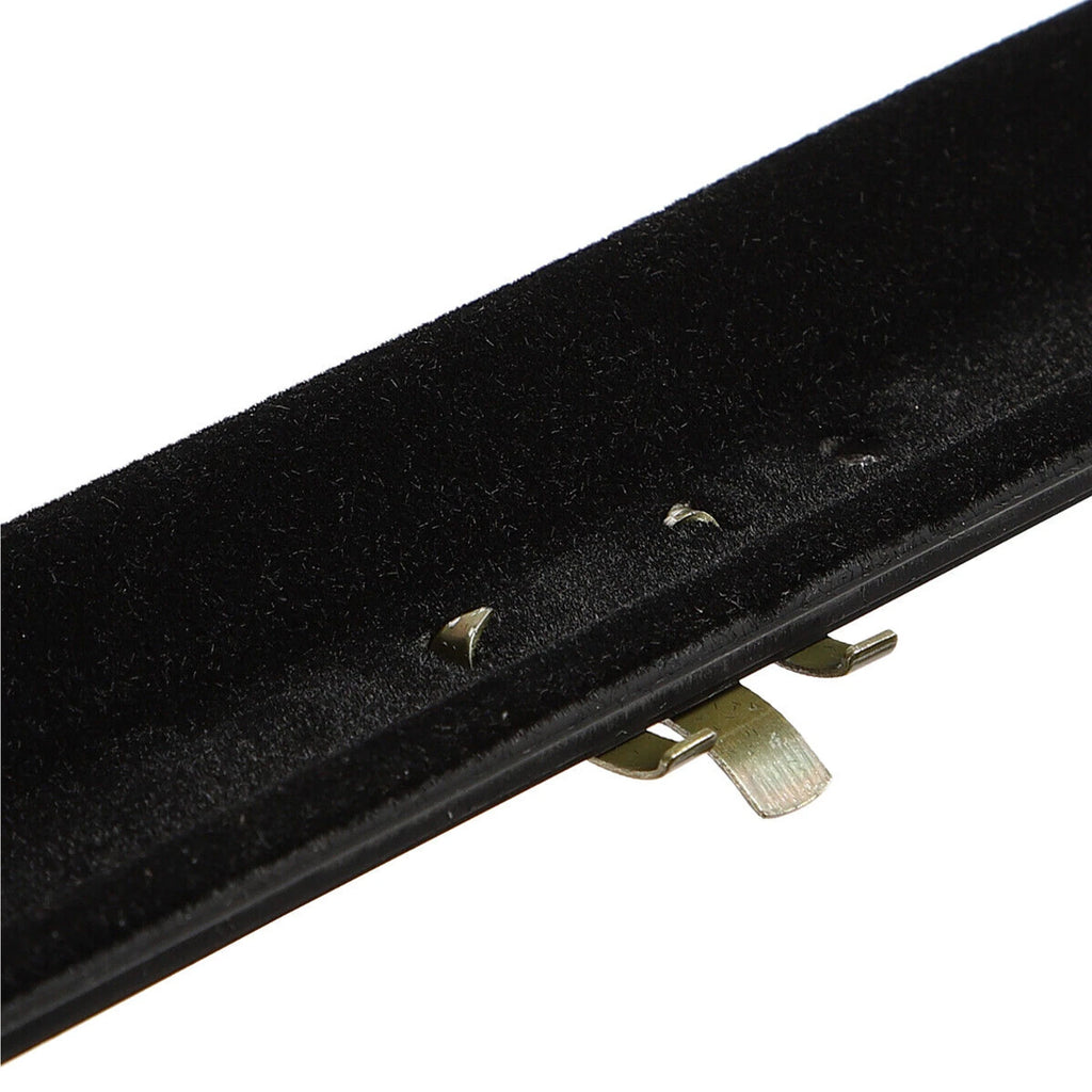 Window Sweep Felts Seals Weatherstrip for Ford F150 (1987–1997)