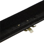 Window Sweep Felts Seals Weatherstrip for Ford F150 (1987–1997)