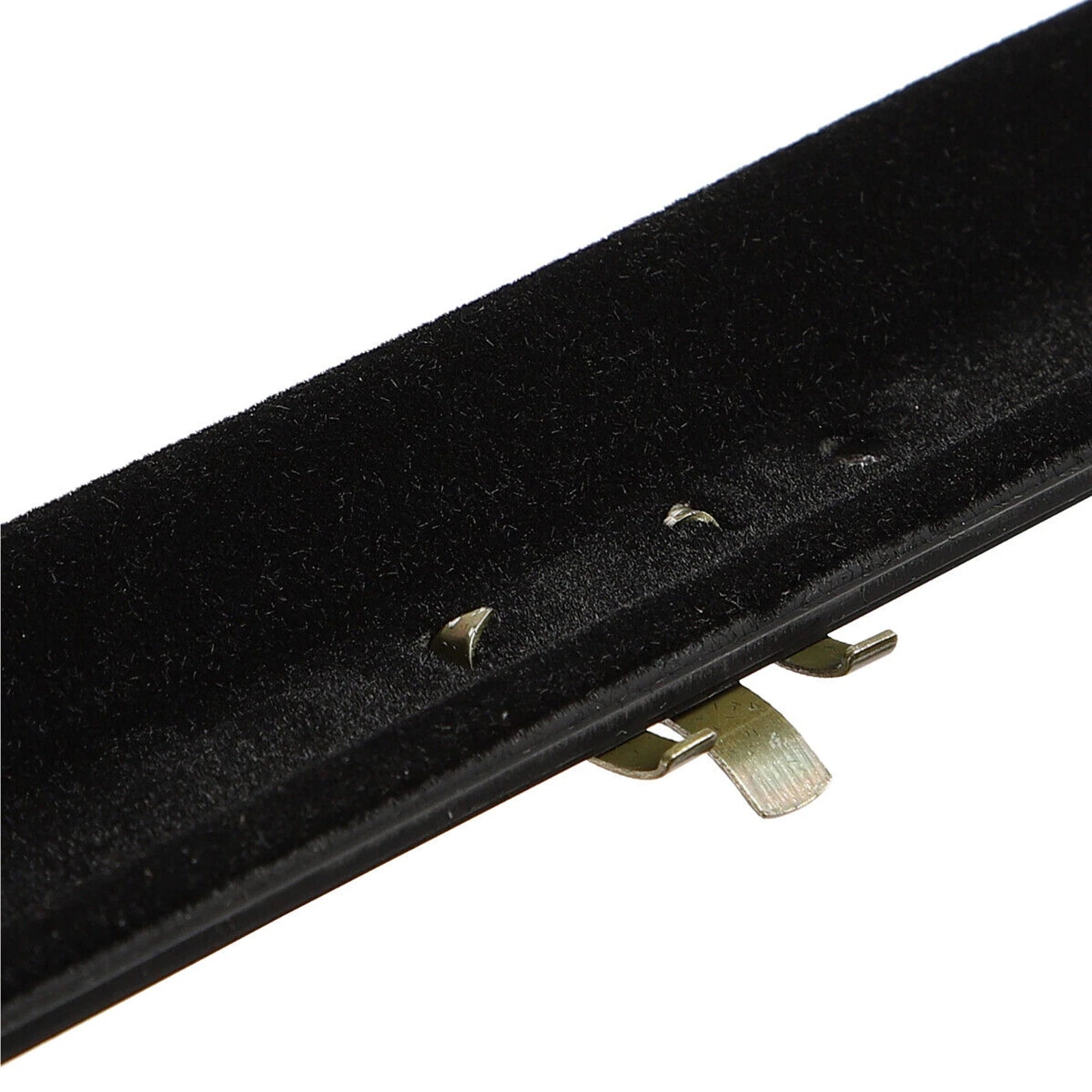 Window Sweep Felts Seals Weatherstrip for Ford F150 (1987–1997)