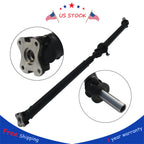 Rear Drive Shaft Assembly for Ford F-150 (2011–2014)