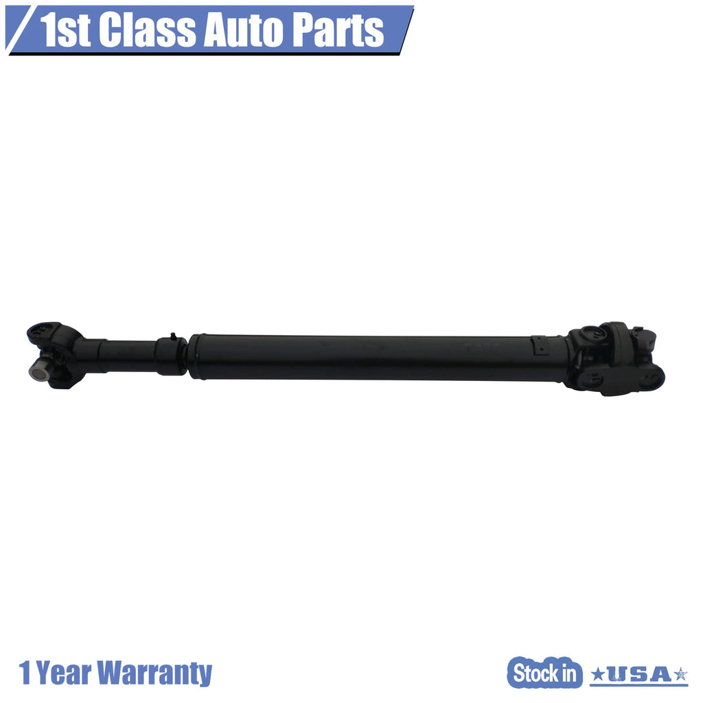 Front Drive Shaft Assembly for Jeep Cherokee (1987–2000)
