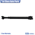 Front Drive Shaft Assembly for Jeep Cherokee (1987–2000)