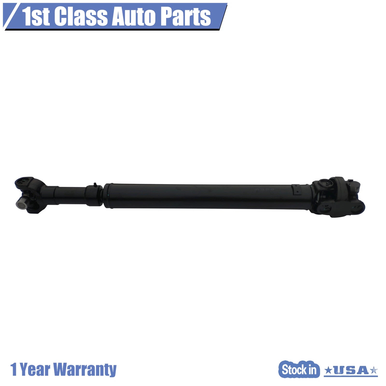Front Drive Shaft Assembly for Jeep Cherokee (1987–2000)
