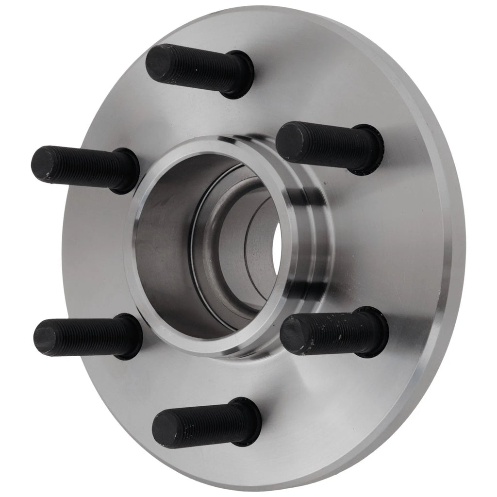2X Front Wheel Hubs for Dodge Dakota