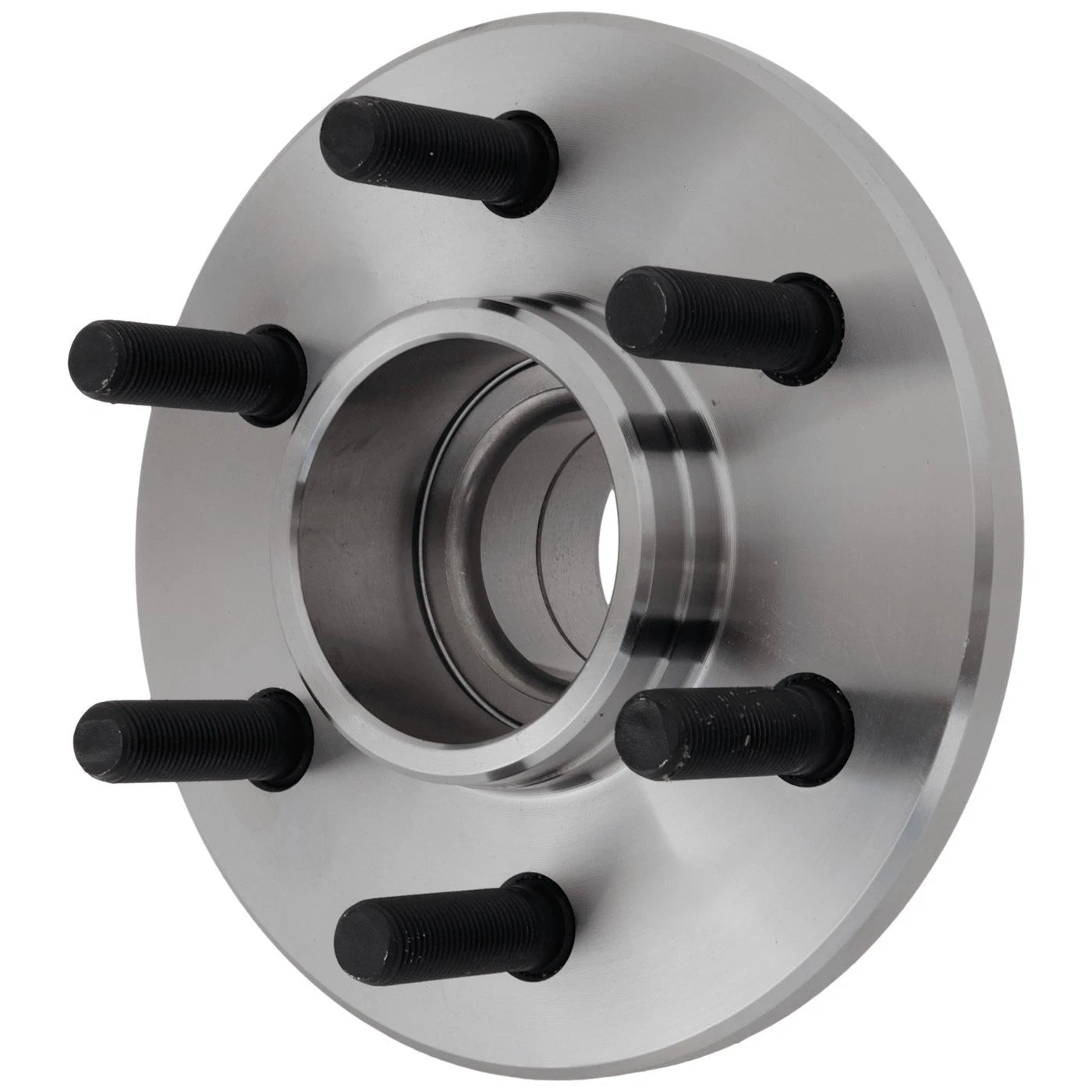 2X Front Wheel Hubs for Dodge Dakota