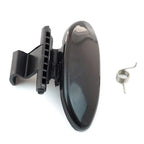 Glove Box Lid Handle Button Opener for Citroen C2 C3 C-Elysee Peugeot 301