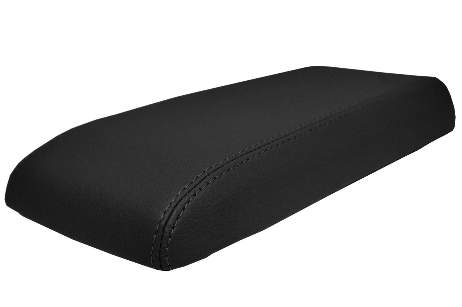 Leather Synthetic Console Armrest Cover for Acura Legend (1986–1990)