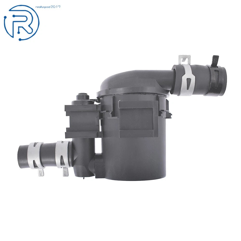 Vapor Canister Vent Solenoid for Chevrolet Silverado GMC Sierra (2007–2013)