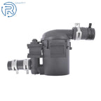 Vapor Canister Vent Solenoid for Chevrolet Silverado GMC Sierra (2007–2013)