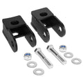 2"–4" Level Lift Front Shock Extensions for Silverado/Sierra 2500HD 3500HD (2011–2020)