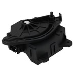 HVAC Heater Blend Door Actuator for Cadillac CTS STS (2008–2015) 604-155, 15-73816
