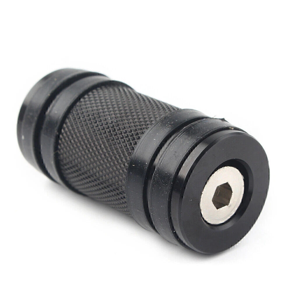 CNC Cut Traction Shifter Peg for Harley Dyna Sportster Softail XL1200N (2006–2023)