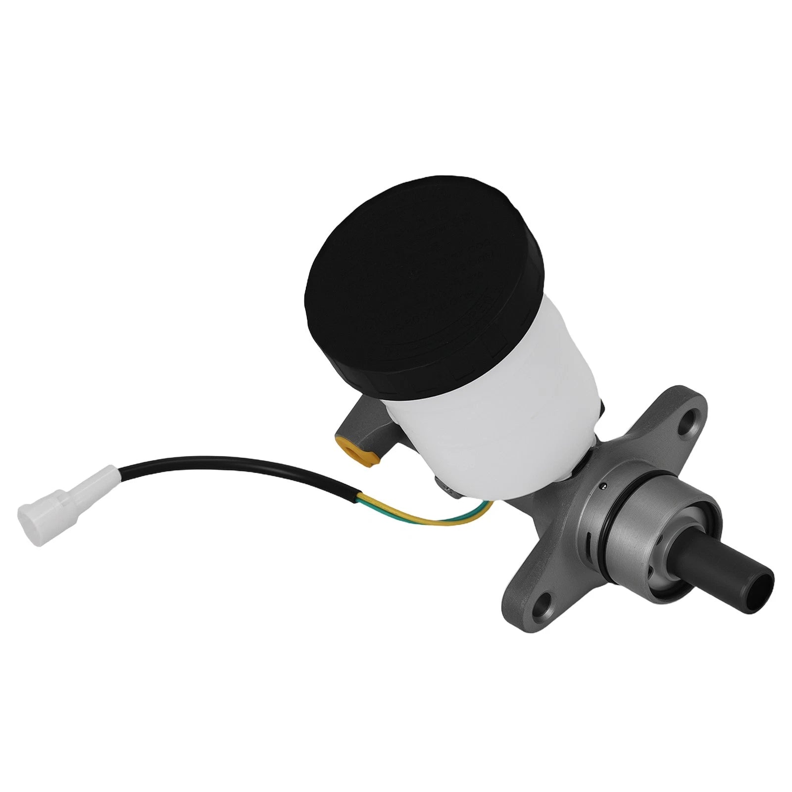 Brake Master Cylinder with Reservoir for Chevrolet Tracker/Suzuki Sidekick (1996–1998)