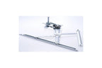 Front Right Manual Window Regulator for Toyota Corolla LE/CE USA (2003-2008)